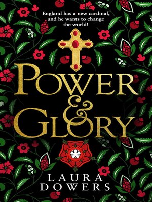 cover image of Power & Glory